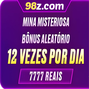 98z.com Mina Misteriosa